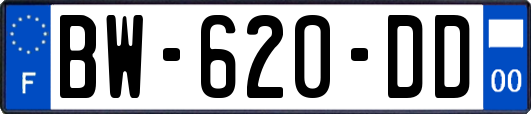 BW-620-DD