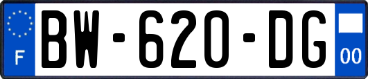 BW-620-DG