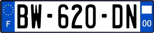 BW-620-DN