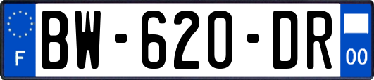 BW-620-DR