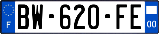 BW-620-FE