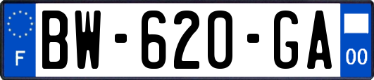 BW-620-GA