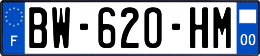 BW-620-HM