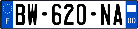 BW-620-NA