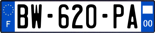 BW-620-PA