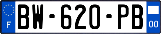 BW-620-PB