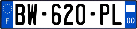 BW-620-PL
