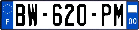 BW-620-PM