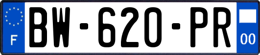 BW-620-PR