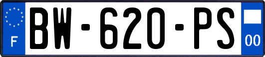 BW-620-PS