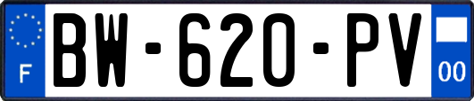 BW-620-PV