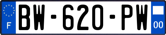 BW-620-PW