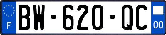 BW-620-QC