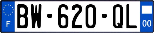 BW-620-QL