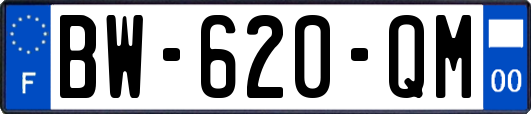 BW-620-QM