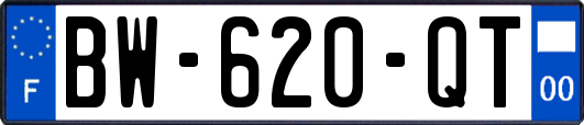 BW-620-QT