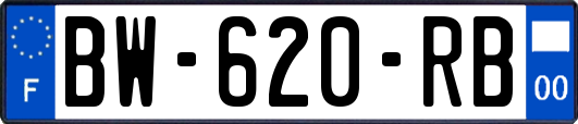 BW-620-RB
