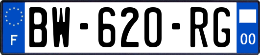 BW-620-RG