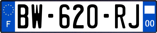 BW-620-RJ