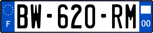 BW-620-RM