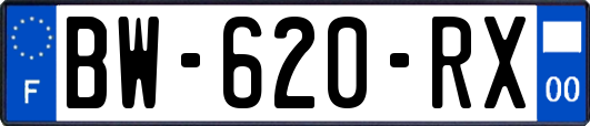 BW-620-RX