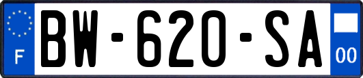 BW-620-SA