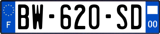 BW-620-SD