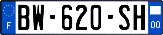BW-620-SH