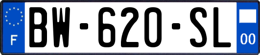 BW-620-SL