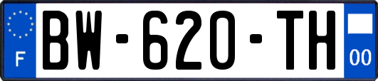BW-620-TH