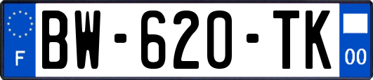 BW-620-TK
