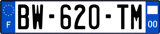 BW-620-TM