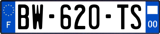 BW-620-TS