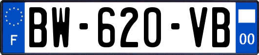 BW-620-VB