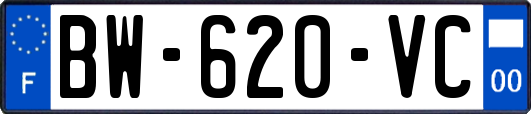 BW-620-VC