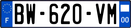 BW-620-VM