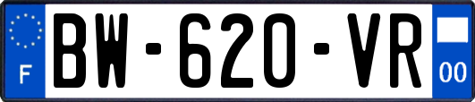 BW-620-VR