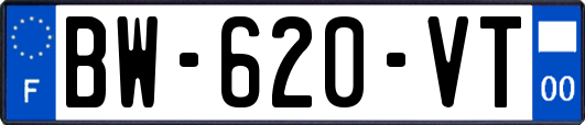 BW-620-VT