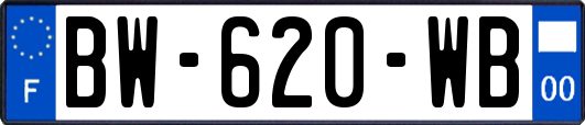 BW-620-WB