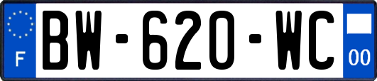 BW-620-WC