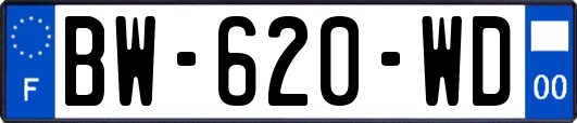 BW-620-WD