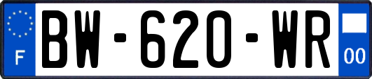 BW-620-WR