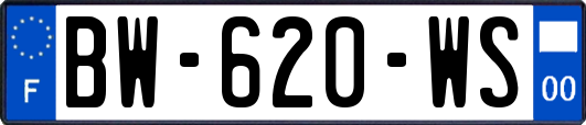 BW-620-WS