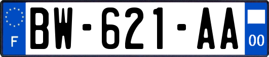 BW-621-AA