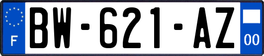 BW-621-AZ