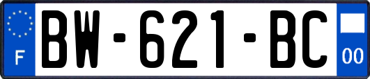 BW-621-BC