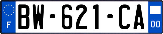 BW-621-CA