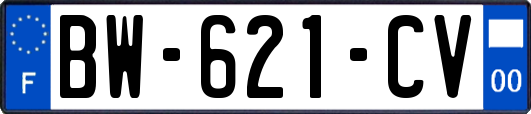 BW-621-CV