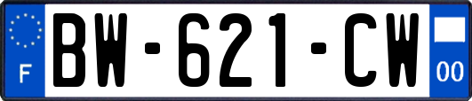 BW-621-CW