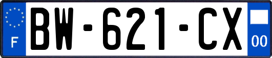 BW-621-CX